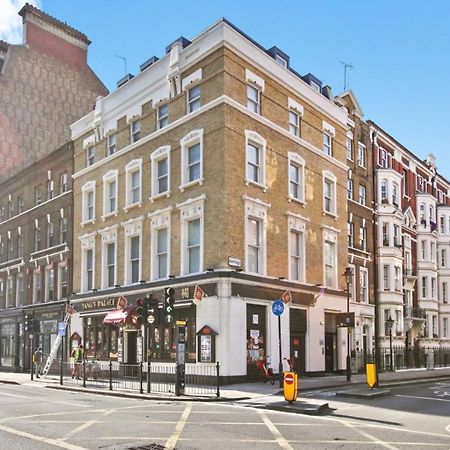 2Vh Virginia House, 31 Bloomsbury Way By City Living London Luaran gambar