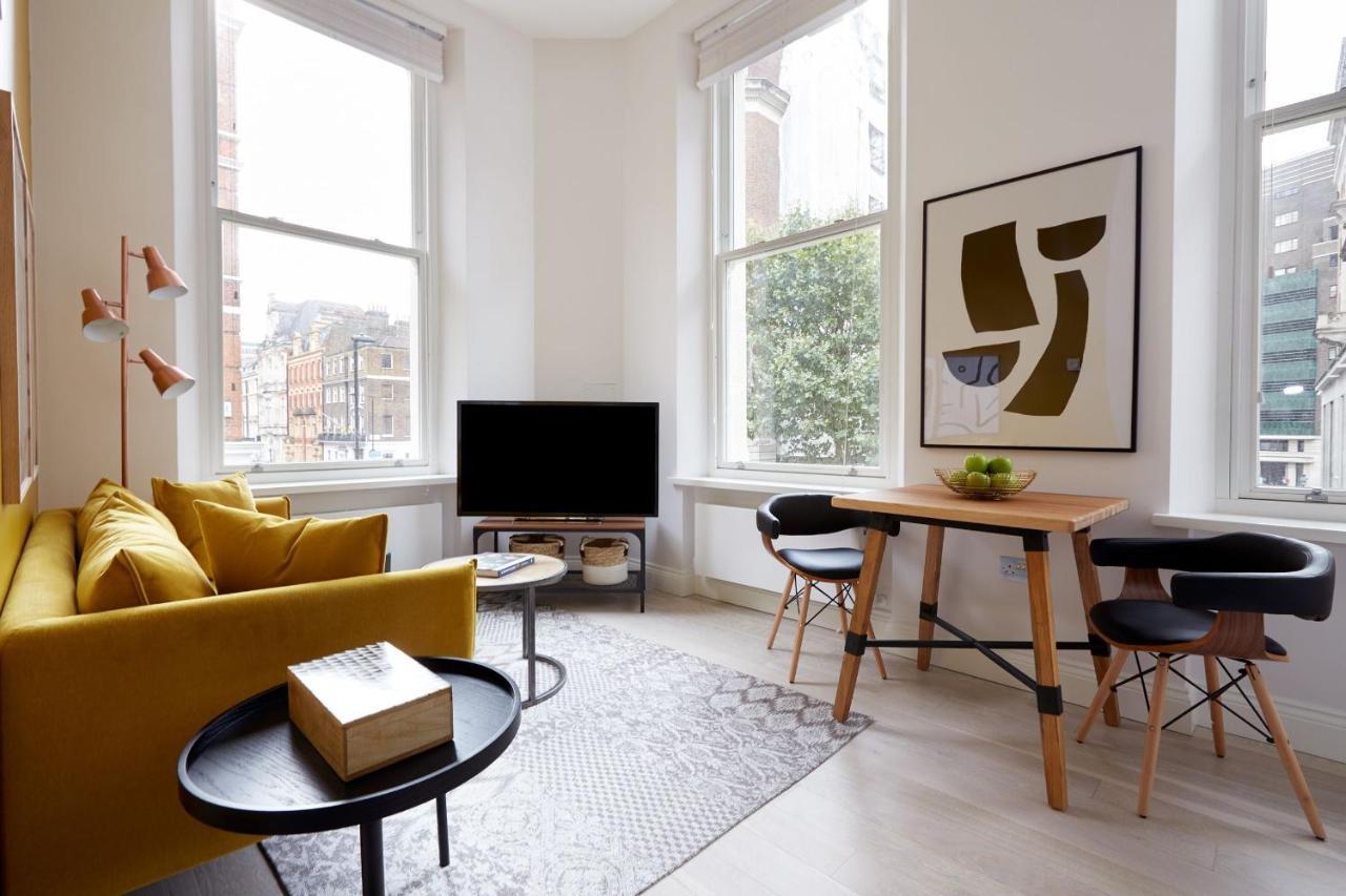 2Vh Virginia House, 31 Bloomsbury Way By City Living London Luaran gambar