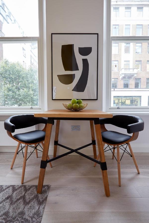 2Vh Virginia House, 31 Bloomsbury Way By City Living London Luaran gambar