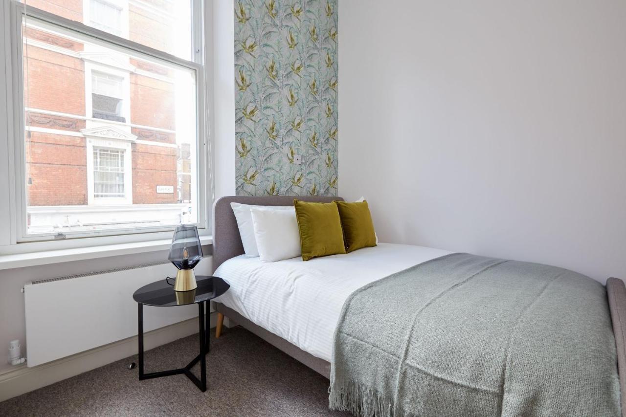 2Vh Virginia House, 31 Bloomsbury Way By City Living London Luaran gambar
