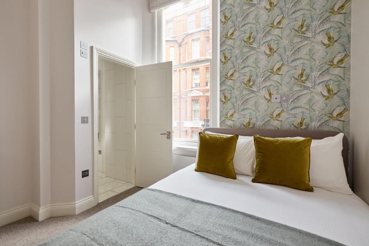 2Vh Virginia House, 31 Bloomsbury Way By City Living London Luaran gambar