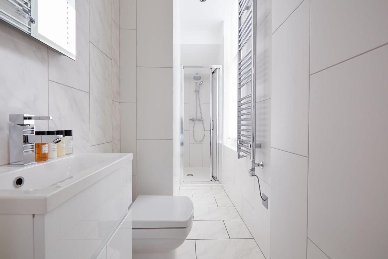 2Vh Virginia House, 31 Bloomsbury Way By City Living London Luaran gambar