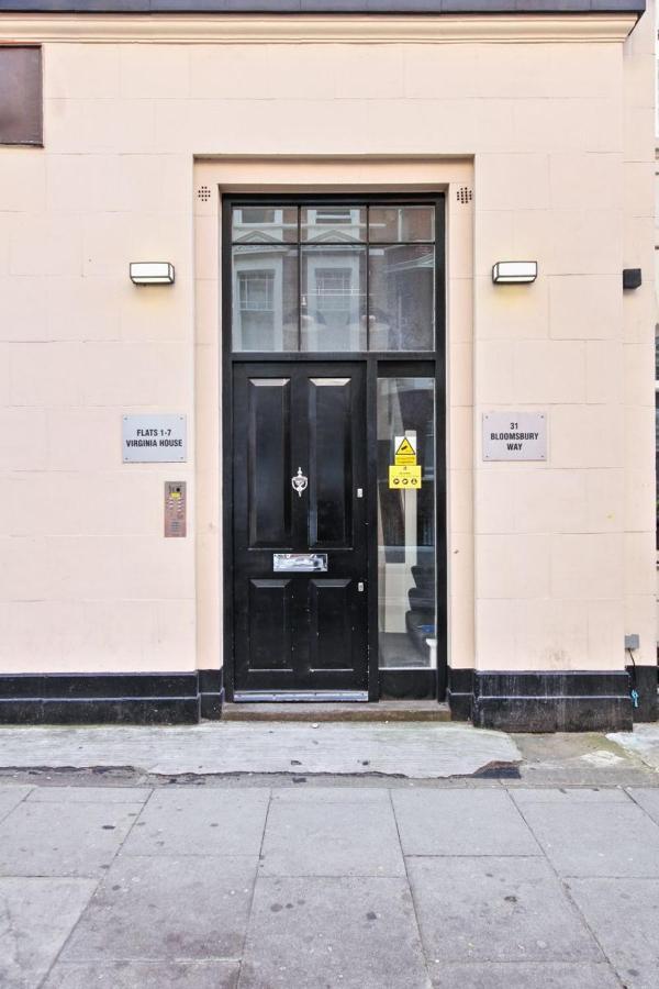 2Vh Virginia House, 31 Bloomsbury Way By City Living London Luaran gambar